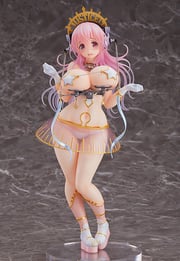 SoniComi (Super Sonico) - Sonico - 1/7 - Libra Ver. (Good Smile Company)