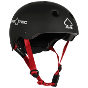 JR. Classic Fit - Matte Black (Certified)