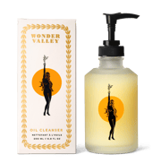 Oil Cleanser