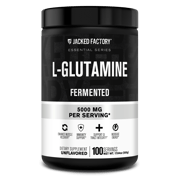 L-Glutamine Fermented
