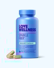 Sparkle Fiber®