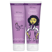 KP Duty Kit for Dry & Bumpy Skin