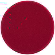 Meguiar's Soft Buff DA Foam Cutting Pad - 5", Red