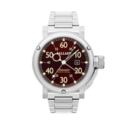 Schild Heinrich Swiss GMT Limited Edition Automatic // SC-1004-22