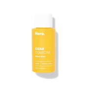 Balancing Capsule Toner