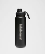 Back to Life Sport Bottle 24oz