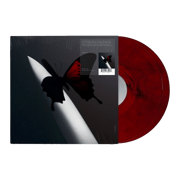 Twelve Carat Toothache (Red and Black Marble Limited Edition)