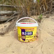 Small Old Bay Tub