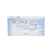Acuvue Oasys for Astigmatism 6pk