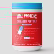 Ice Pop Collagen Peptides - Limited Edition