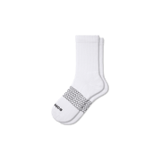 Women's Solids Half Calf Socks