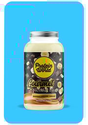 Gourmet Slender Blend