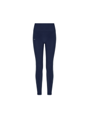 Womens 365 Cotton Stretch Leggings—navy