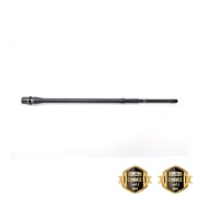 Faxon Duty Series 20" Gunner, 5.56 NATO, Rifle-Length, 4150 QPQ Nitride AR-15 Barrel