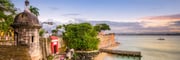 Book flights from Toronto (YYZ) to San Juan (SJU) | Air Canada