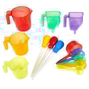 Excellerations® Translucent PourPack