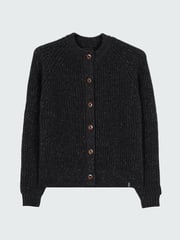 Women's Mora Crew Neck Cardigan