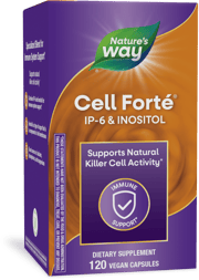 Cell Forté® IP-6 & Inositol