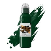 World Famous - Vegas Green
