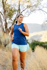 Classic Muscle Tank Top