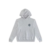 Eric Emanuel EE Basic Hoodie (FW24) Grey/Navy/White