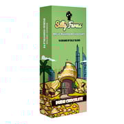 Silly Farms Magic Mushroom Dubai Chocolate Bar