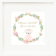 Charlotte’s print