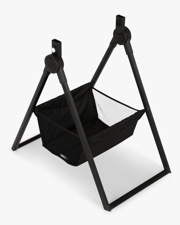 Bassinet Stand