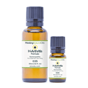 H-Arthritis Formula