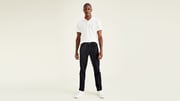 Jean Cut Pants, Straight Fit (Big and Tall)