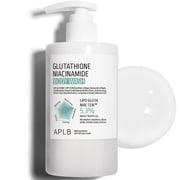 Glutathione Niacinamide Body Wash