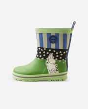 Rain Boots - Magisk Moomin