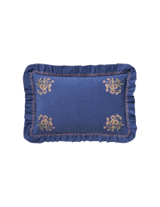 Ristipisto Corduroy Pillow