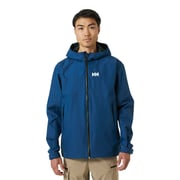Helly Hansen Active Ocean Bound Hooded Jacket