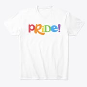 Pride!