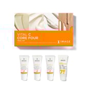 VITAL C Core Four trial kit