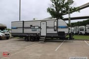 2020 FOREST RIVER SALEM SALEM for sale - Houston, 
