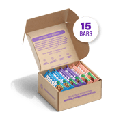 Plant Powered Variety Pack