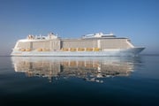 Royal Caribbean Cruises