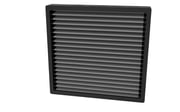 K&N Lifetime Washable CABIN AIR FILTER