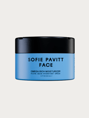 Omega Rich Moisturizer