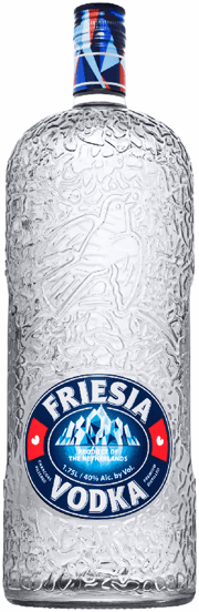Friesia Vodka