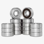 JESA 608 Ceramic Roller Skate Bearings