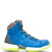 FootRests® 2.0 Rebound Waterproof Nano Toe 6" Hiker