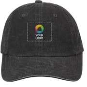 Port Authority® Garment Washed Cap
