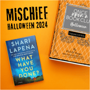Limited Edition - Mischief Halloween 2024 (Ready-to-Ship)