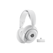 Arctis Nova 5X White