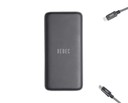 The PowerBank