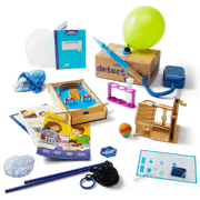 Science Expeditions