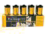Kodak Pro Image 100 - 35mm Film